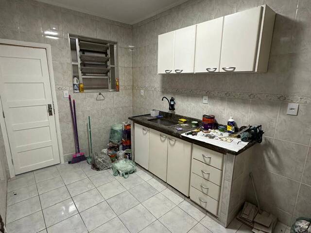 Apartamento para Venda em Santos - 5