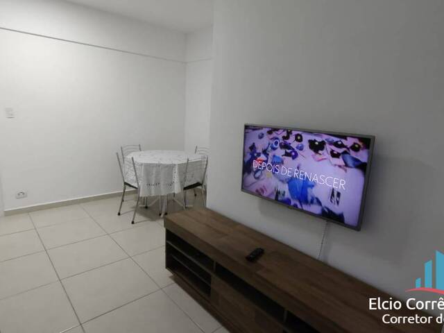 Apartamento para Venda em São Vicente - 4