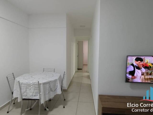 Apartamento para Venda em São Vicente - 5