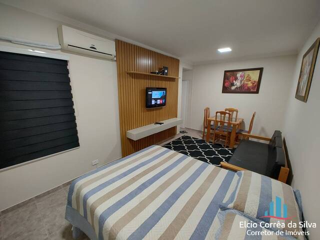 Apartamento para Venda em Santos - 5