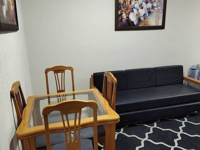 Apartamento para Venda em Santos - 4