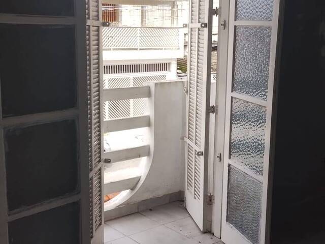 #ECS140 - Casa para Locação em Praia Grande - SP