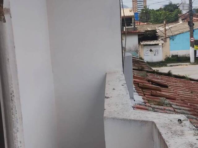 Casa para Locação em Praia Grande - 4
