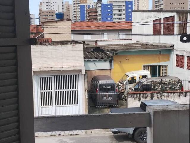 Casa para Venda em Praia Grande - 2