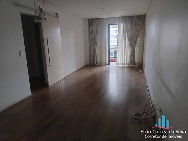 Apartamento para Venda em Santos - 5