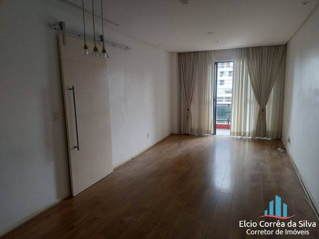 Apartamento para Venda em Santos - 4