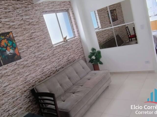 Apartamento para Venda em Santos - 4