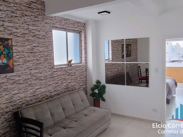 Apartamento para Venda em Santos - 5