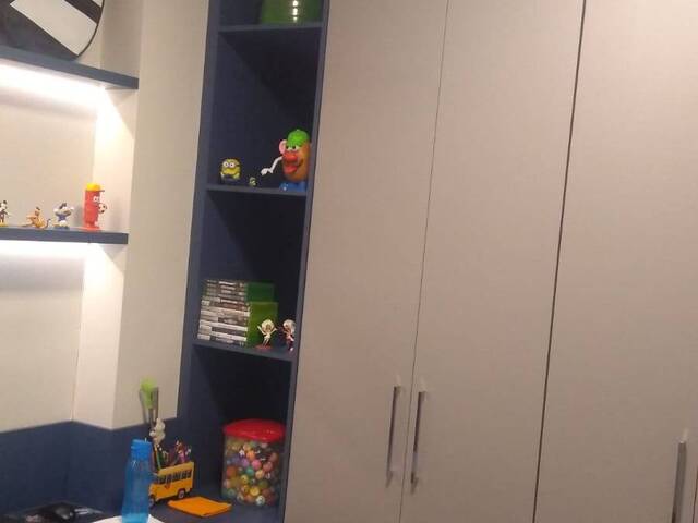 Apartamento para Venda em Praia Grande - 4