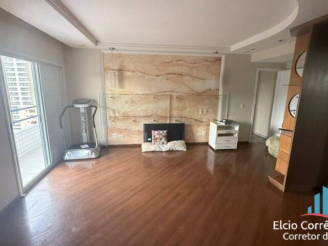 Apartamento para Venda em Praia Grande - 4