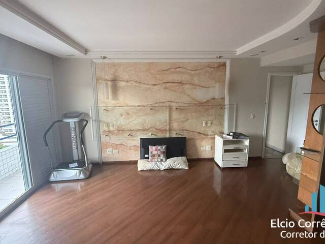 Apartamento para Venda em Praia Grande - 5