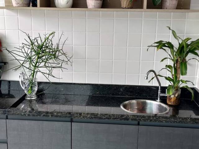 Apartamento para Venda em Praia Grande - 5