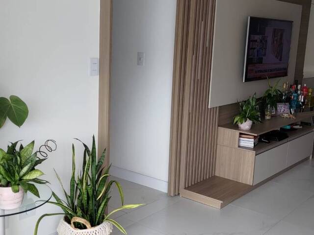 Apartamento para Venda em Praia Grande - 4