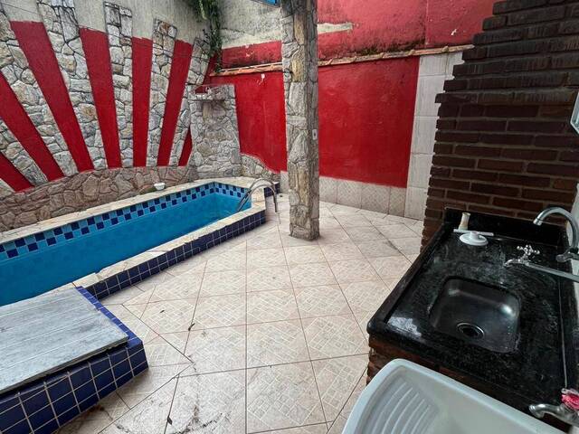 Venda em Caiçara - Praia Grande