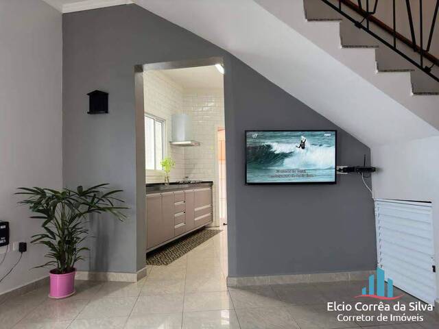 Casa para Venda em Praia Grande - 4