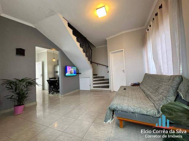 Casa para Venda em Praia Grande - 3