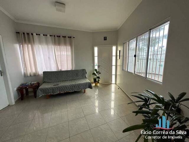 Casa para Venda em Praia Grande - 2