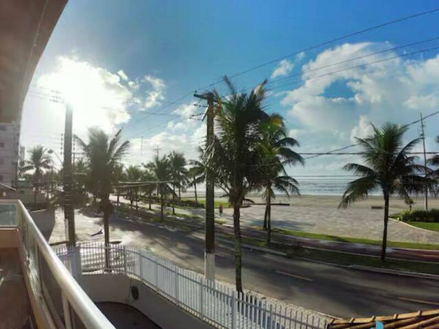 Venda em Caiçara - Praia Grande