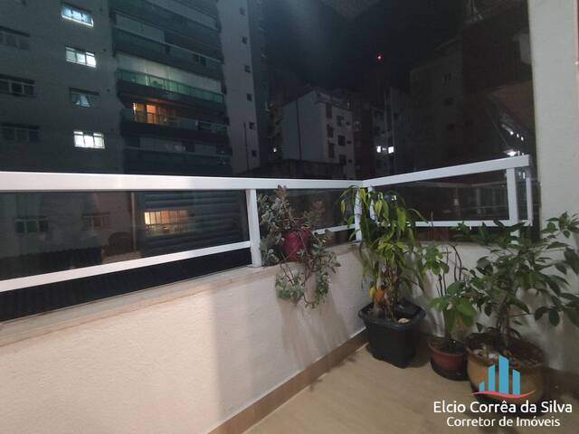 Apartamento para Venda em Santos - 4