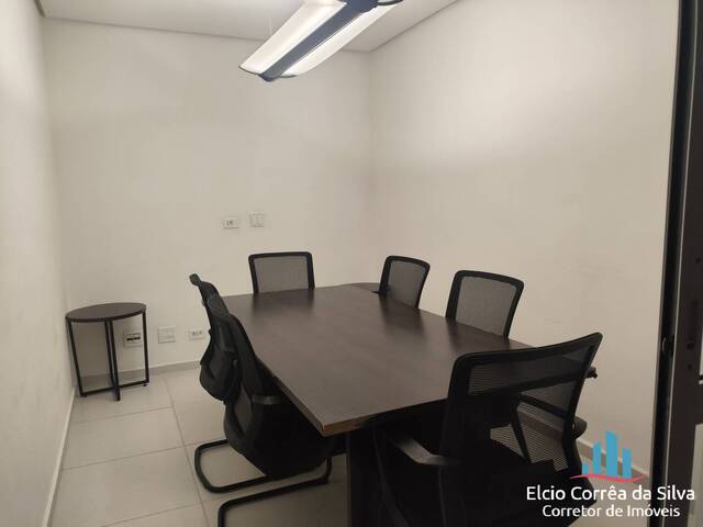 Apartamento para Venda em Santos - 5