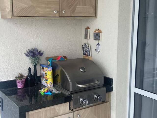 Apartamento para Venda em Santos - 5