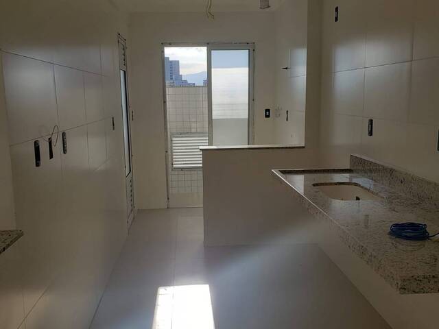 Apartamento para Venda em Praia Grande - 4
