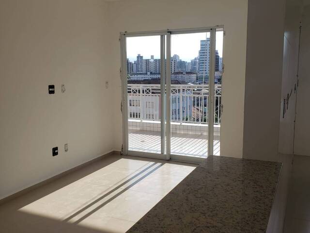 Apartamento para Venda em Praia Grande - 5