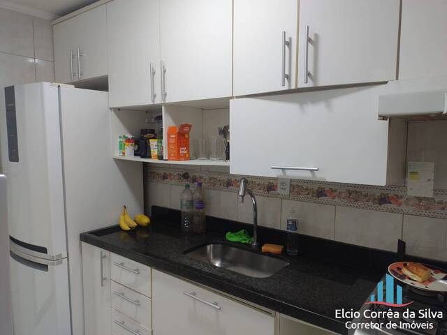 Apartamento para Venda em São Vicente - 4