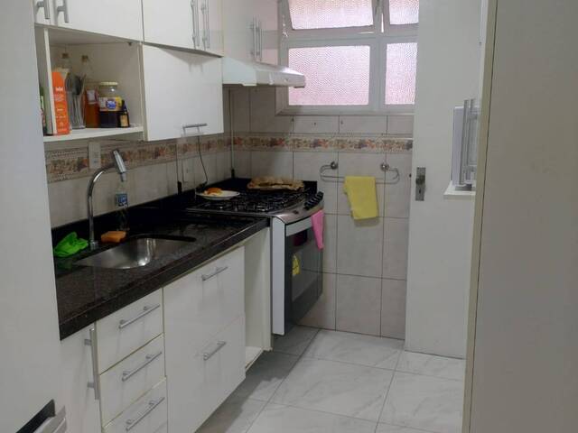 Apartamento para Venda em São Vicente - 5