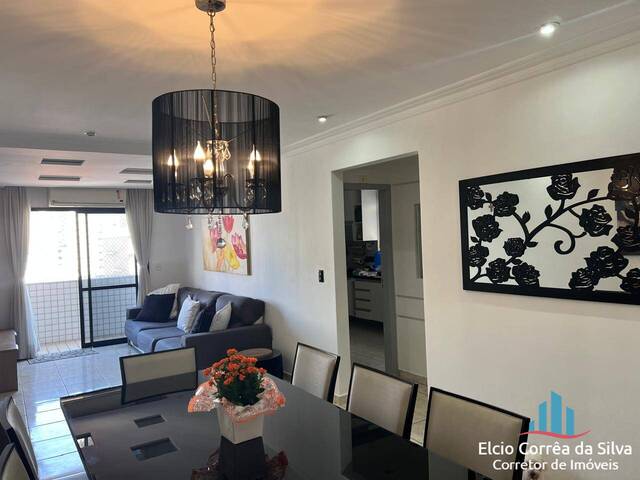 Apartamento para Venda em Praia Grande - 5