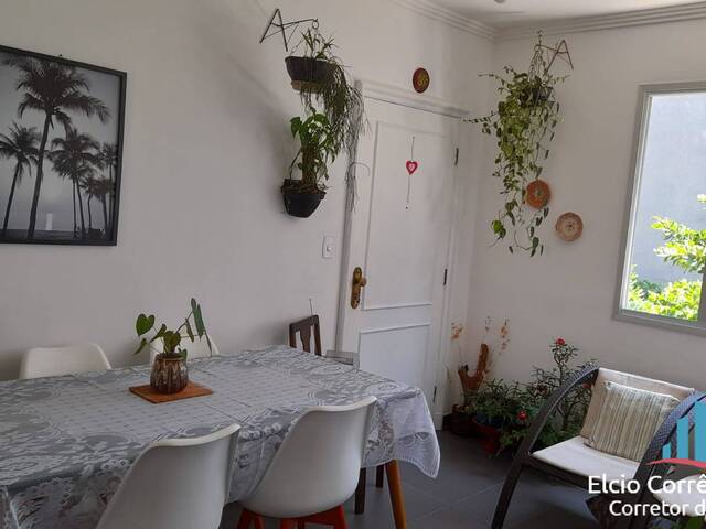 Apartamento para Venda em São Vicente - 5