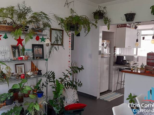 Apartamento para Venda em São Vicente - 2