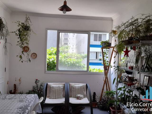 Apartamento para Venda em São Vicente - 4