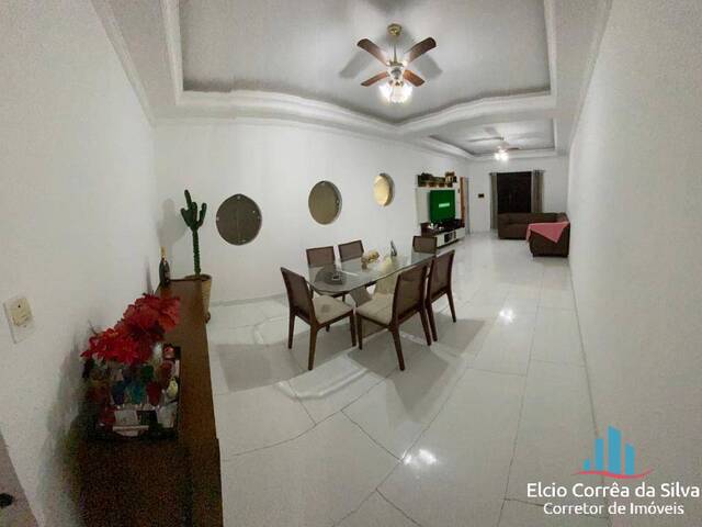 Casa para Venda em Praia Grande - 2