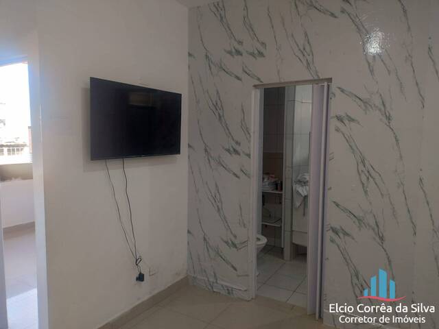 Apartamento para Venda em Santos - 4