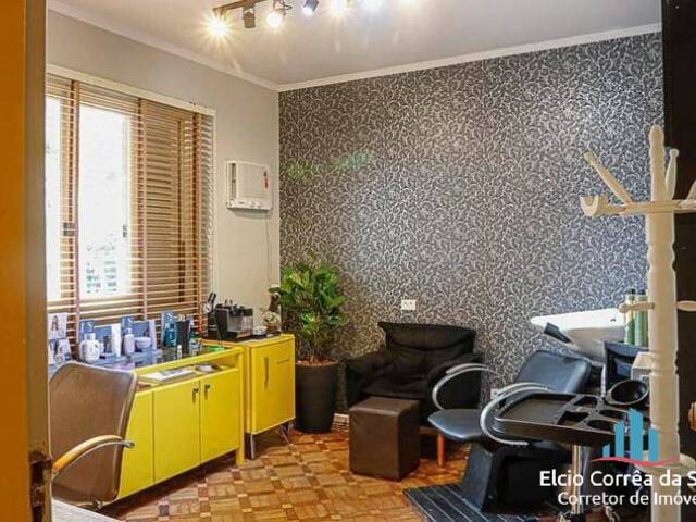Casa para Locação em Santos - 2