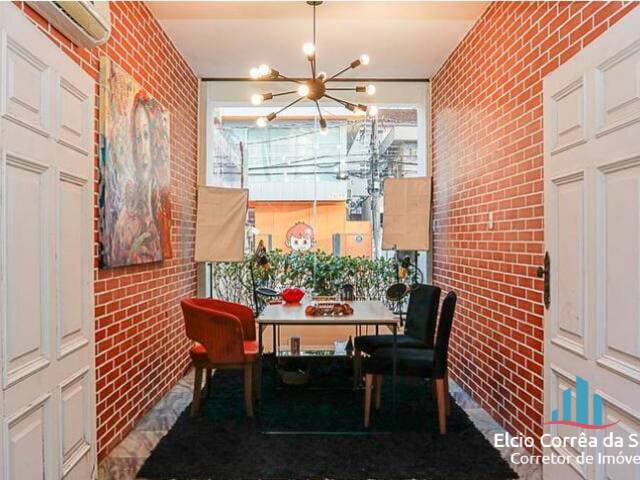 Casa para Locação em Santos - 3
