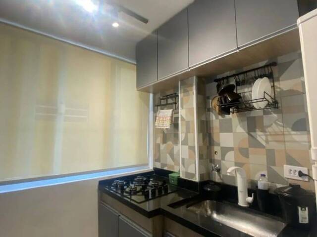 Apartamento para Venda em Santos - 5