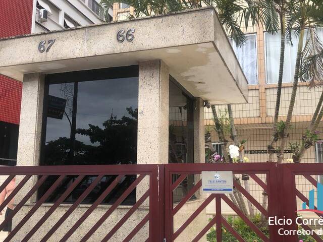 Apartamento para Locação em Santos - 4