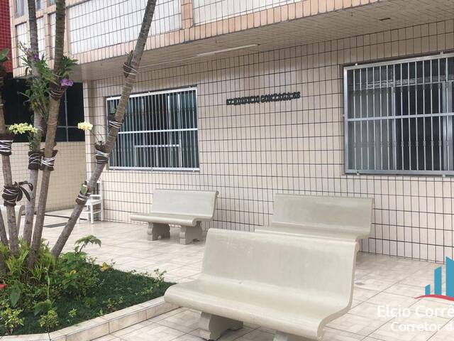 Apartamento para Locação em Santos - 5