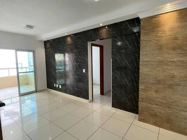 Apartamento para Locação em Praia Grande - 5