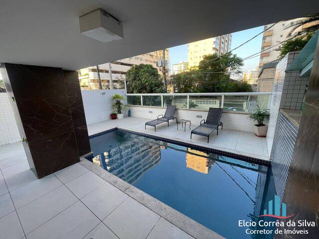 Apartamento para Venda em Praia Grande - 4