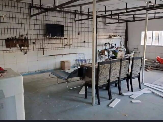 #ECS395 - Apartamento para Venda em Santos - SP - 1