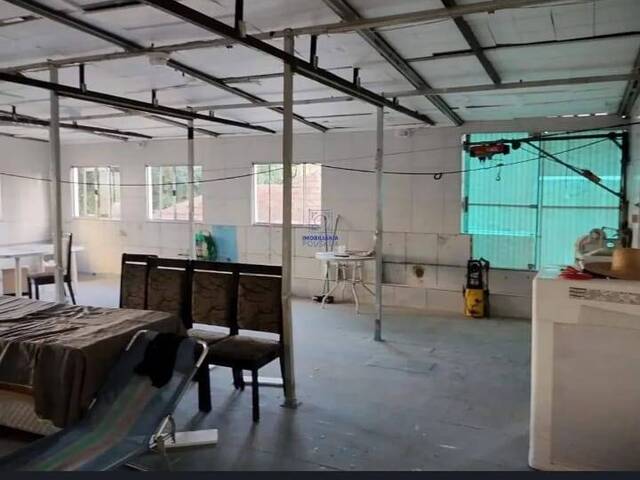 #ECS395 - Apartamento para Venda em Santos - SP - 3