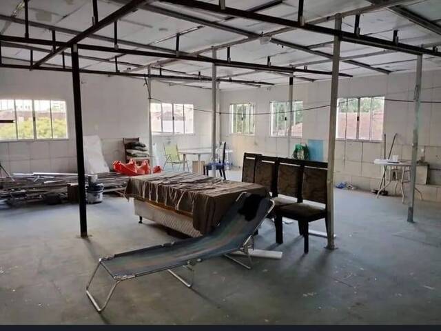 Apartamento para Venda em Santos - 4