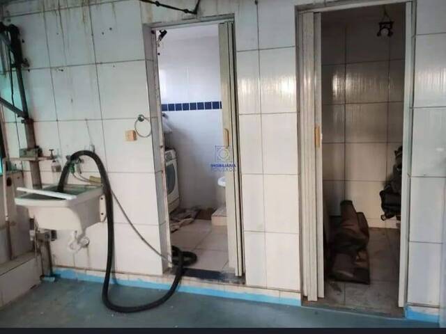 Apartamento para Venda em Santos - 5