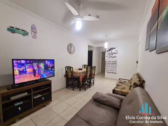 Apartamento para Locação em Praia Grande - 4