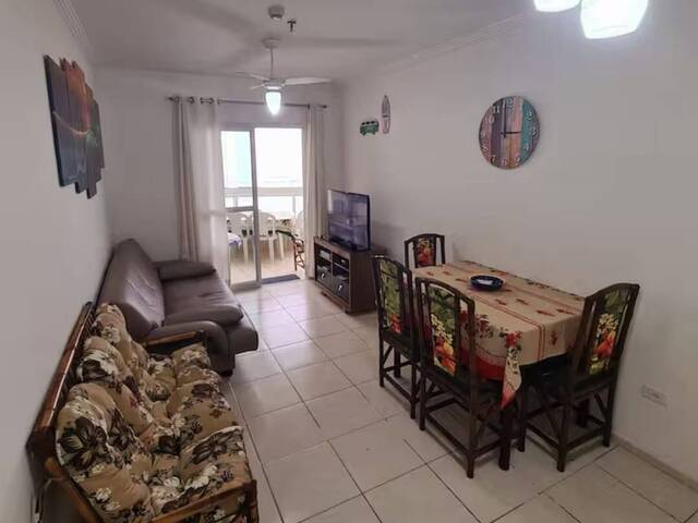 Apartamento para Locação em Praia Grande - 5