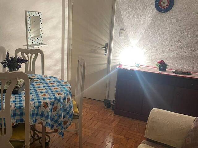Apartamento para Locação em Santos - 4