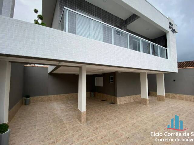 Locação em Maracanã - Praia Grande